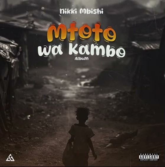 Nikki Mbishi Ft Ghetto Ambassador – Chungu Tamu