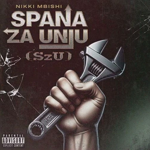 Nikki Mbishi Ft Kayvo Kayforce – Bounce