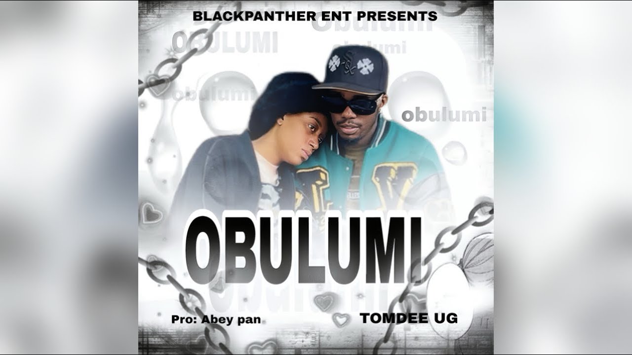 TomDee Ug – Obulumi