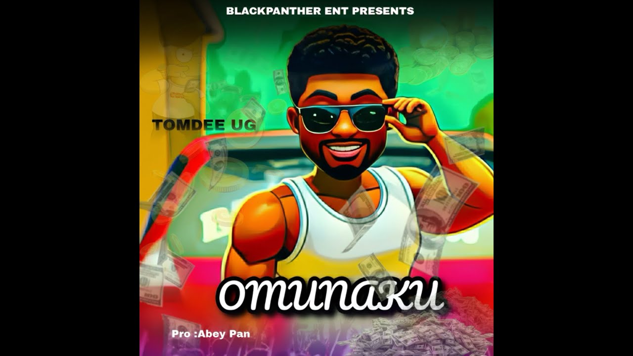 TomDee Ug – Omunaku
