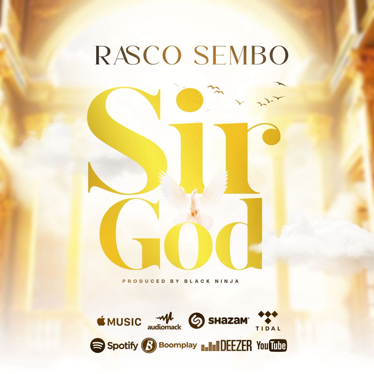 Rasco Sembo – Sir God