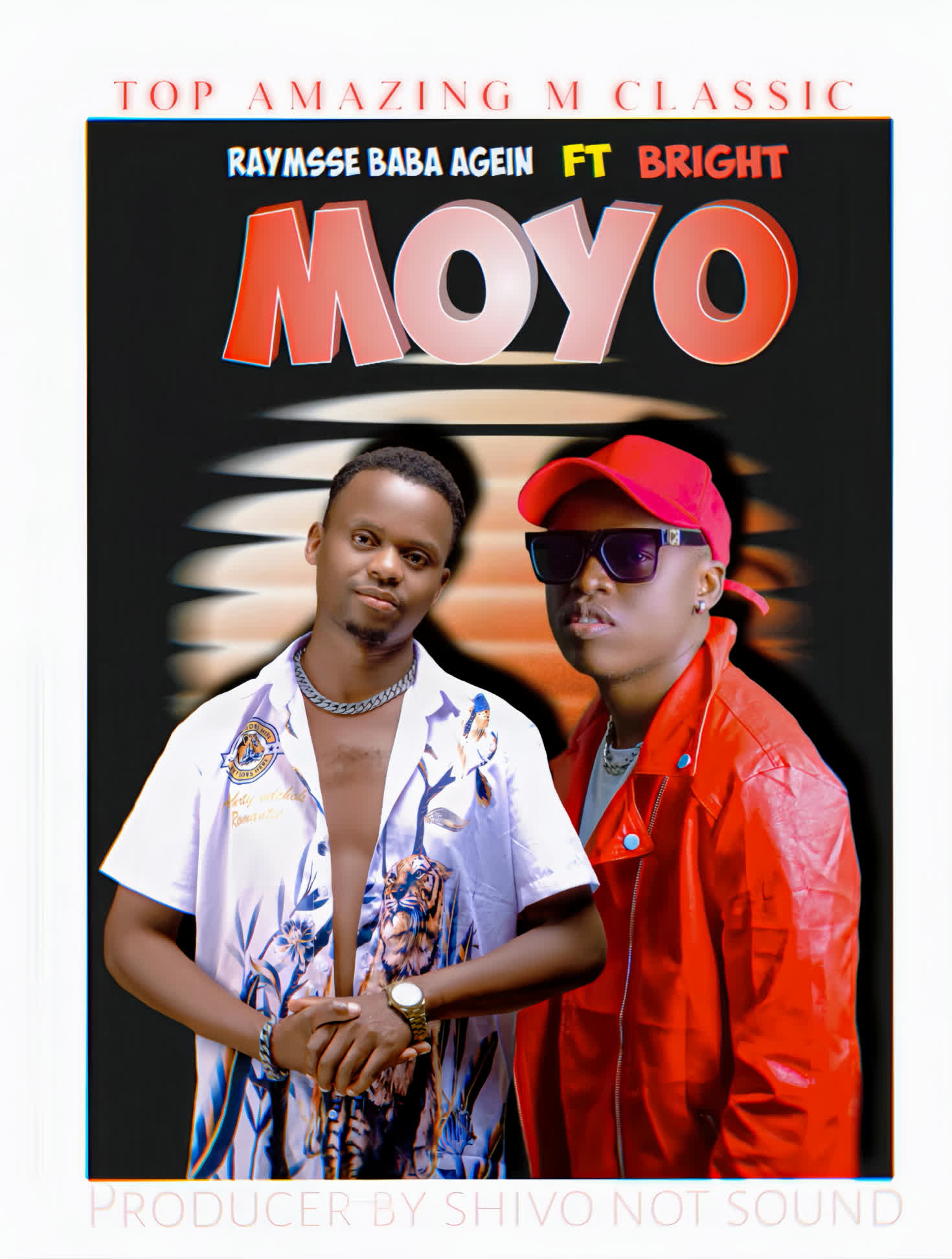 Ryms Ft. Bright – Moyo