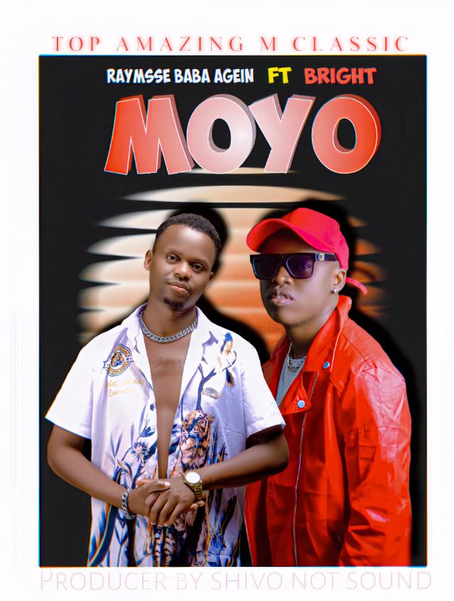 Stream & Download Ryms ft Bright – Moyo