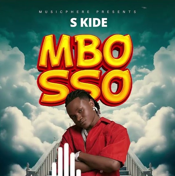 Stream & Download S Kide – Mbosso