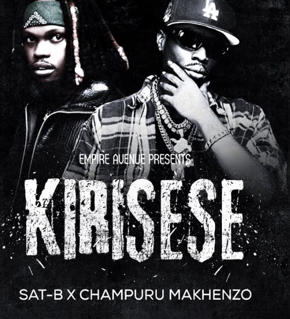 Sat B Ft Champuru Makenzo – Kirisese