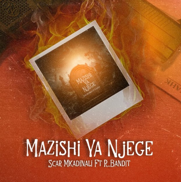 Scar Mkadinali Ft R Bandit – Mazishi Ya Njege