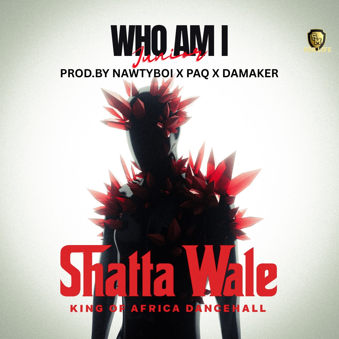 Stream & Download Shatta Wale – Who Am I