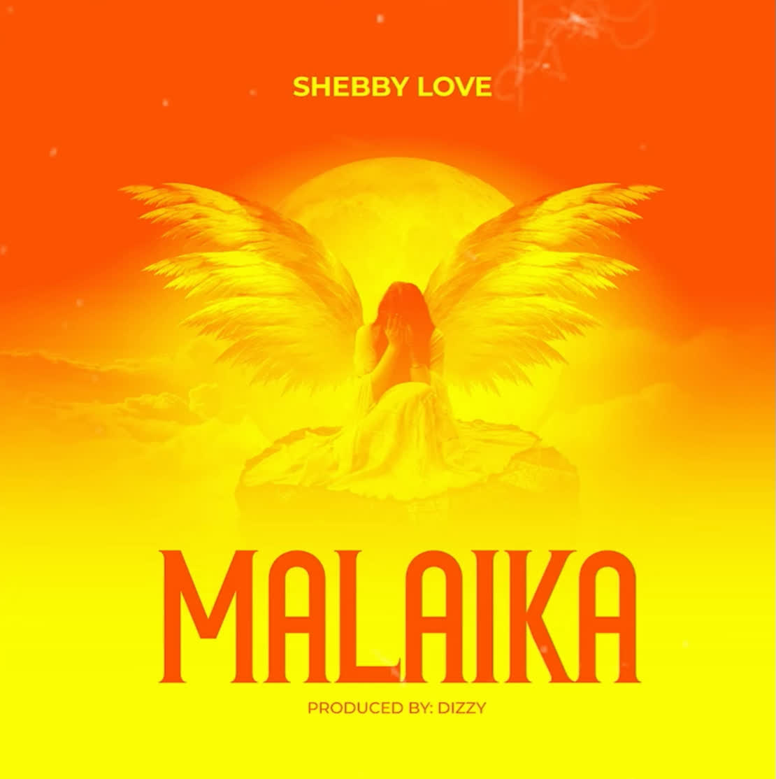 Shebby Love – Malaika