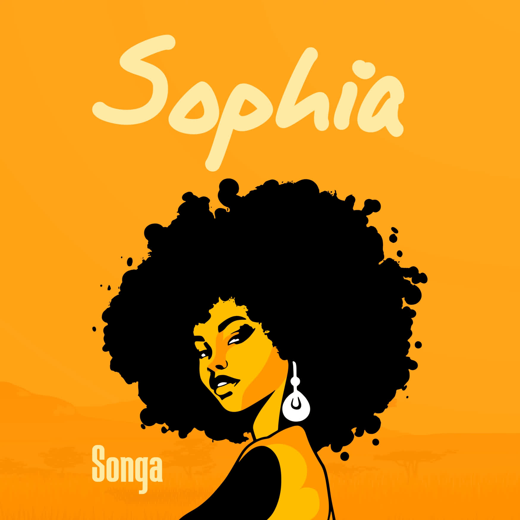 Stream & Download Songa – Sophia