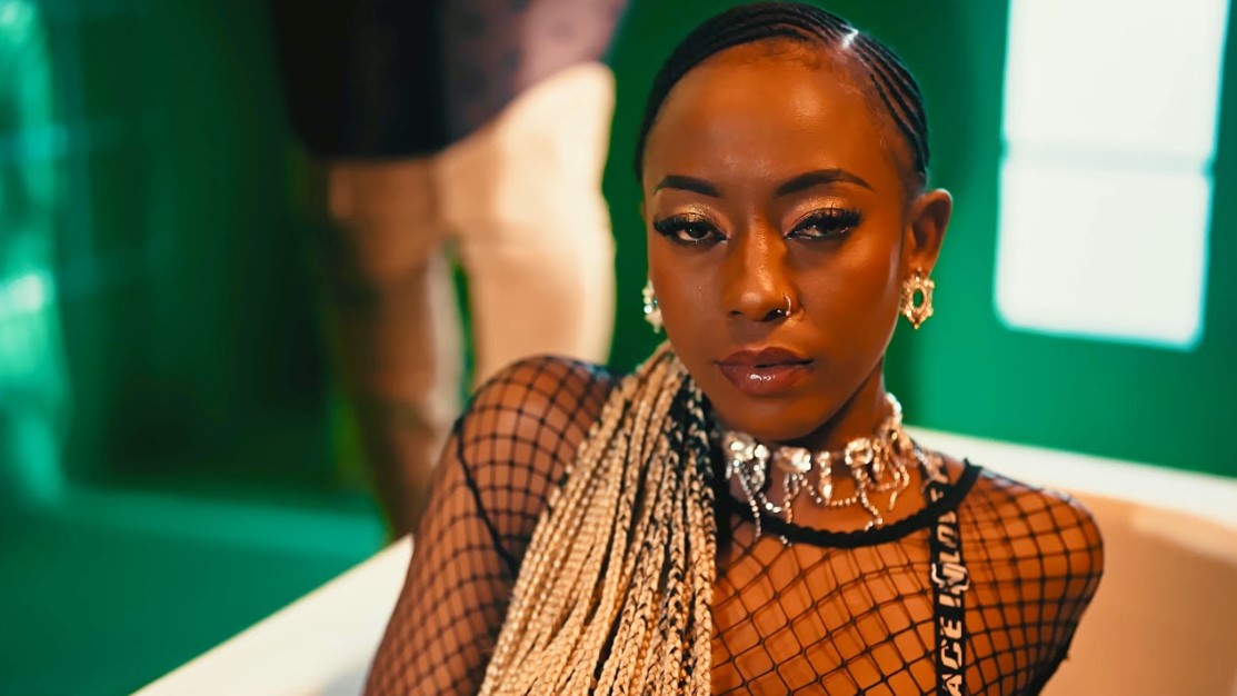 Stream & Download Ssaru & Afrolouis – Dirty Mind