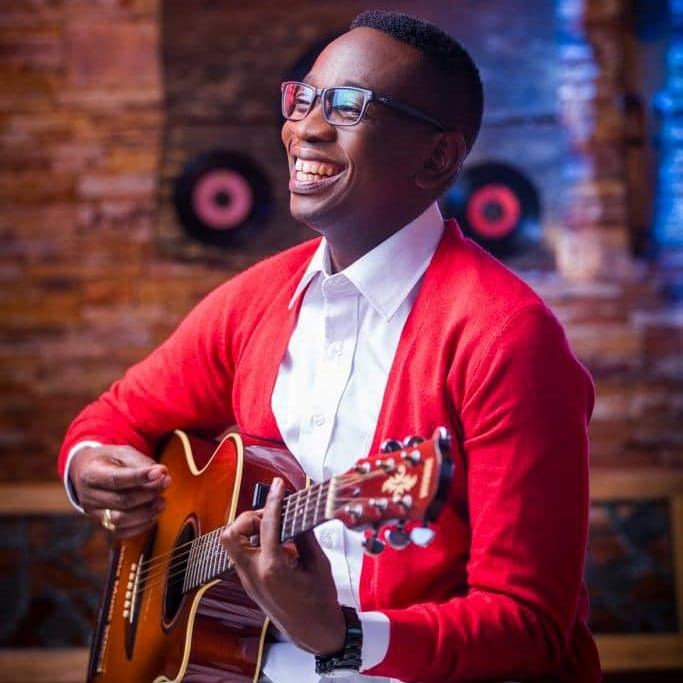 Sylver Kyagulanyi – Obujulizi