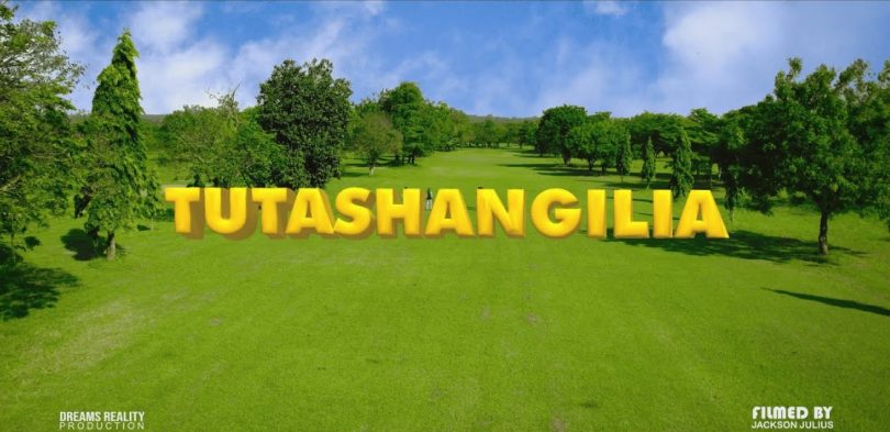 Stream & Download The Voice Ft Paul Clement – Tutashangilia