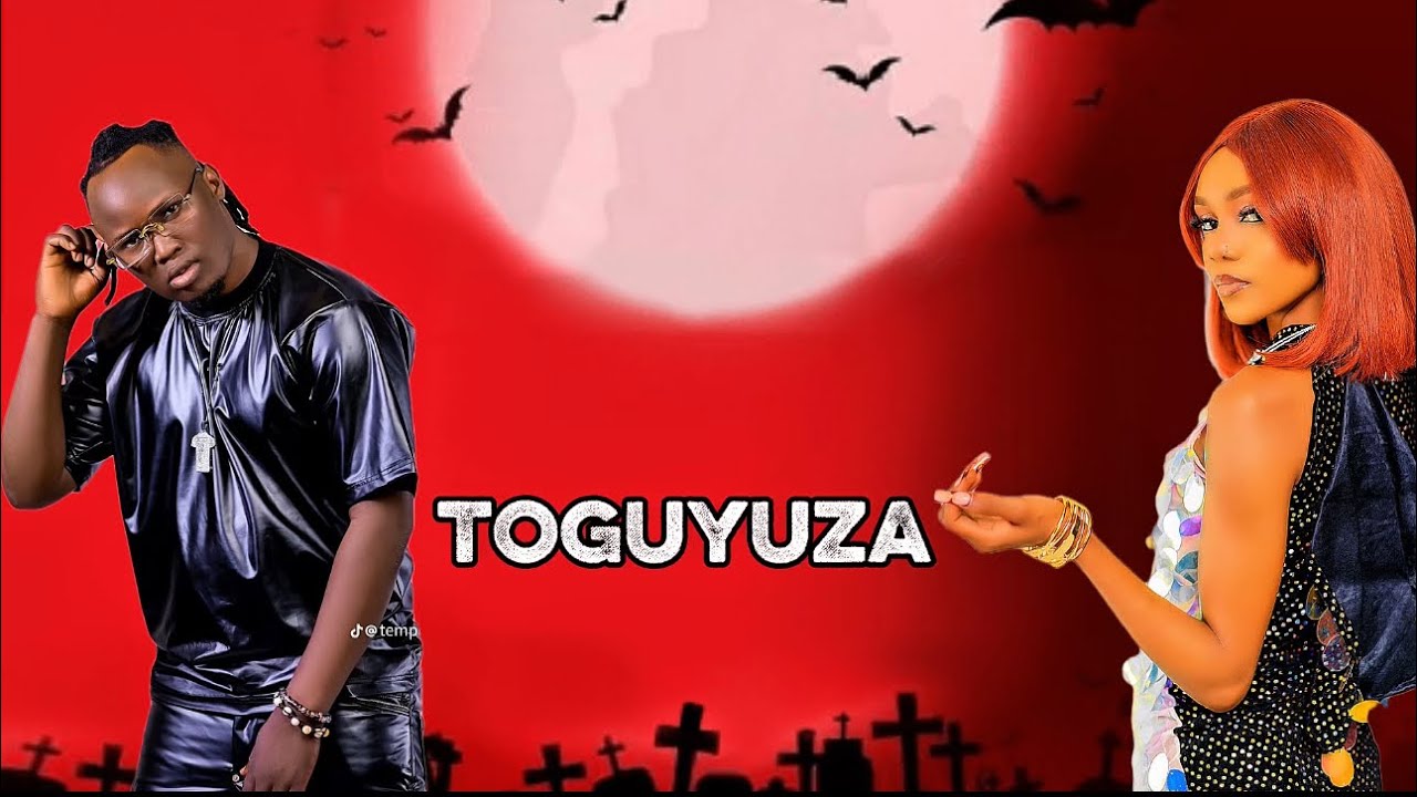Hezo Music – Toguyuza Ft Temperature Touch
