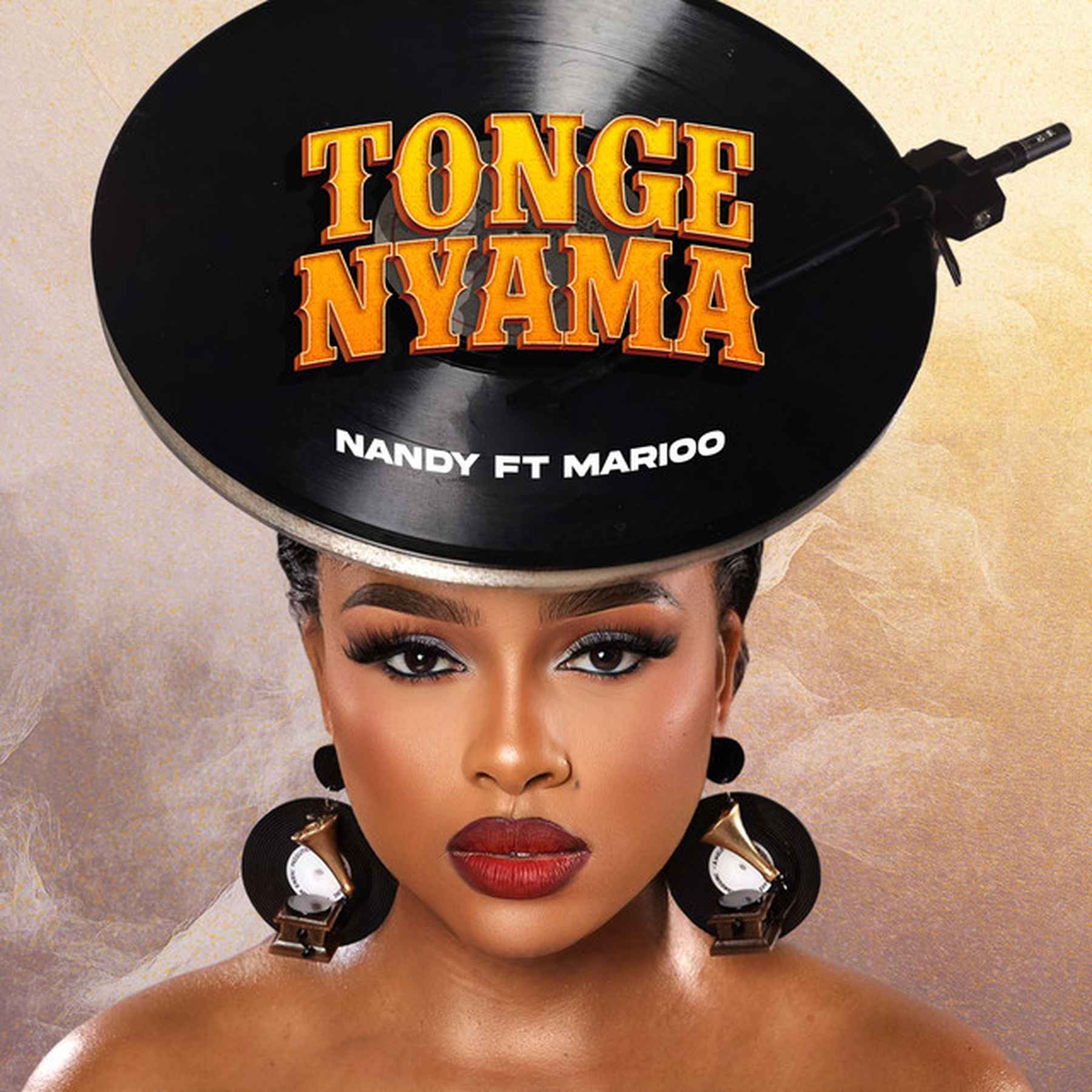 Stream & Download Nandy – Tonge Nyama Ft Marioo