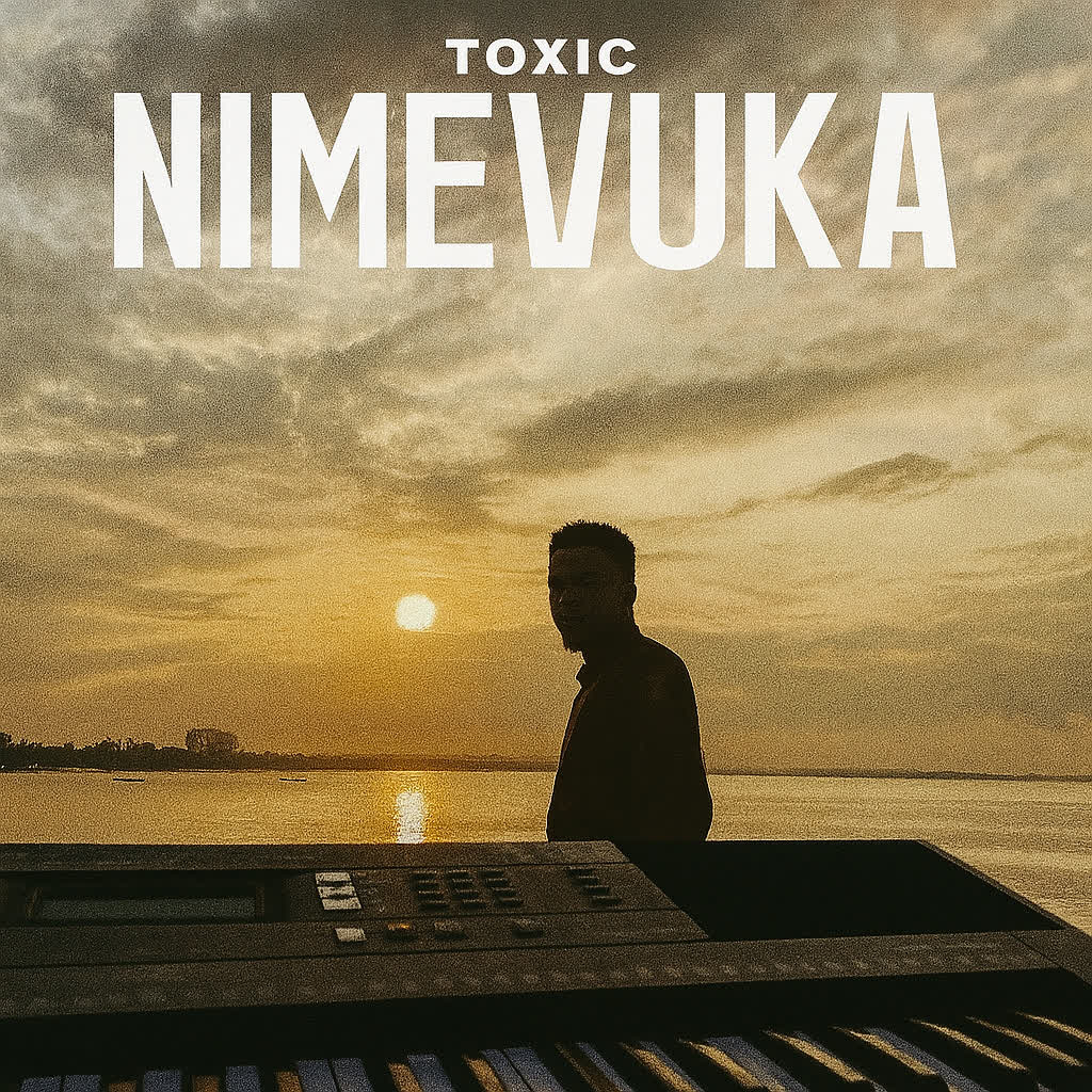 Toxic – Nimevuka