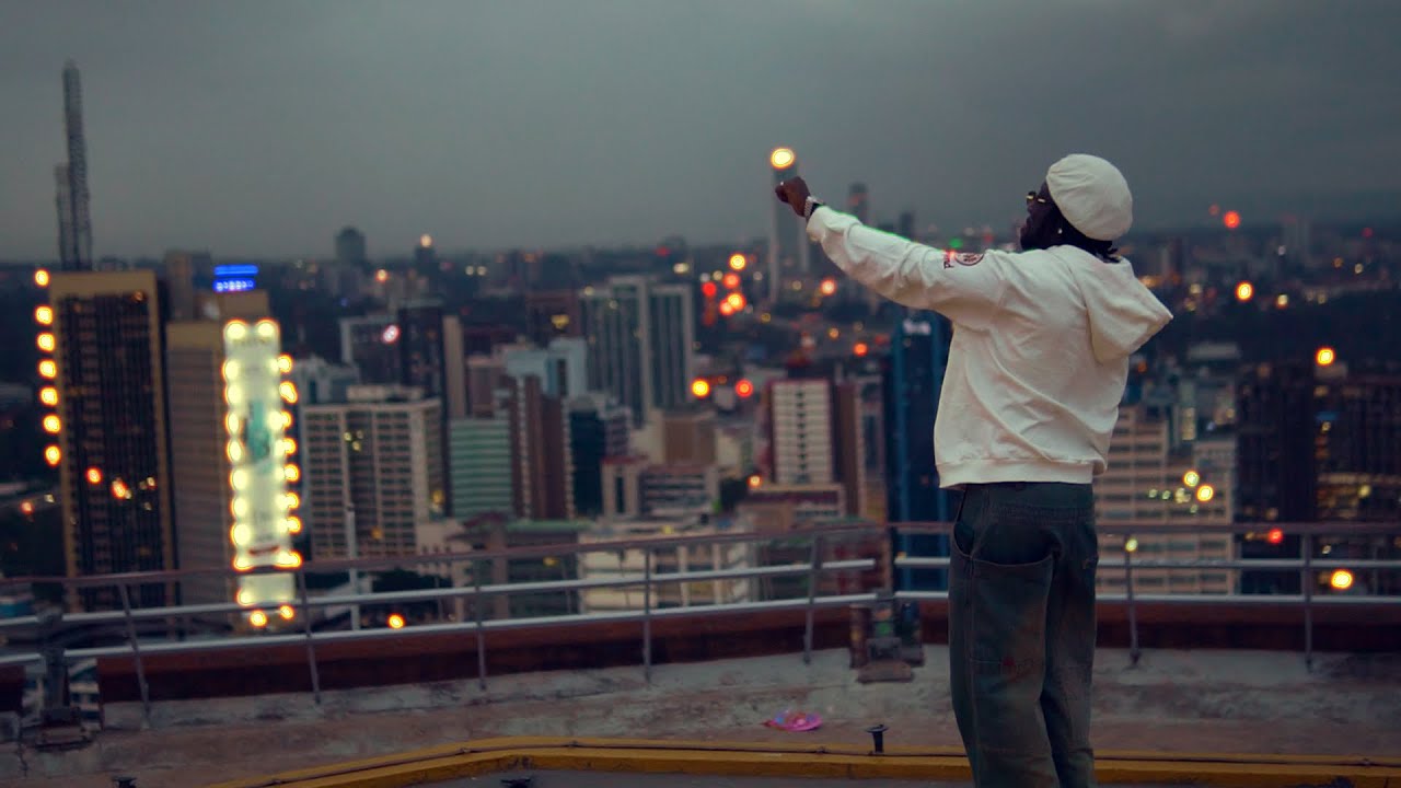 Stream & Download Zeze Kingston – Ukuzatani? Ft Leumas, Imnotsteelo & Koollay033