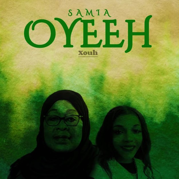 Xouh – Samia Oyeeh
