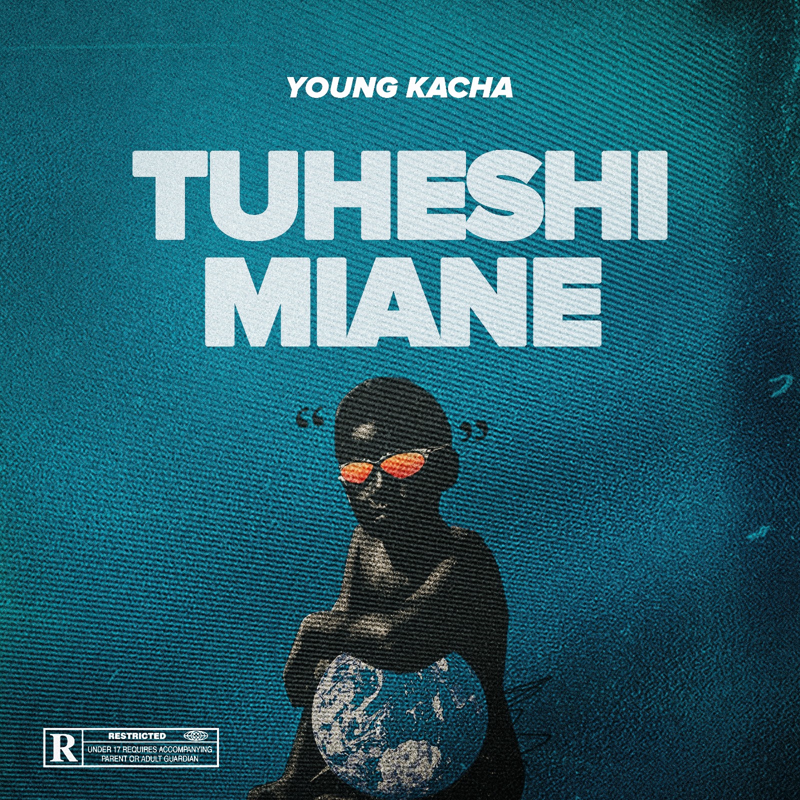 Young Kacha – Tuheshimiane