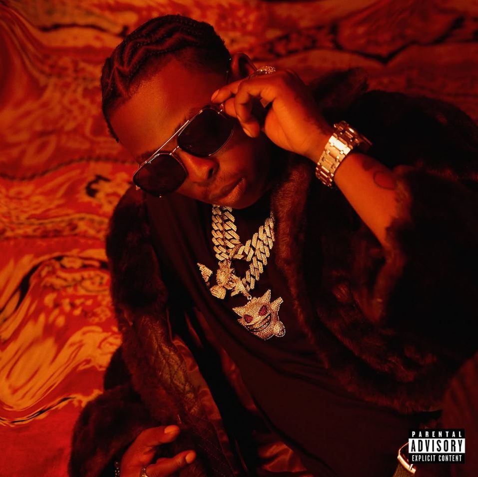 Young Lunya – The Statement