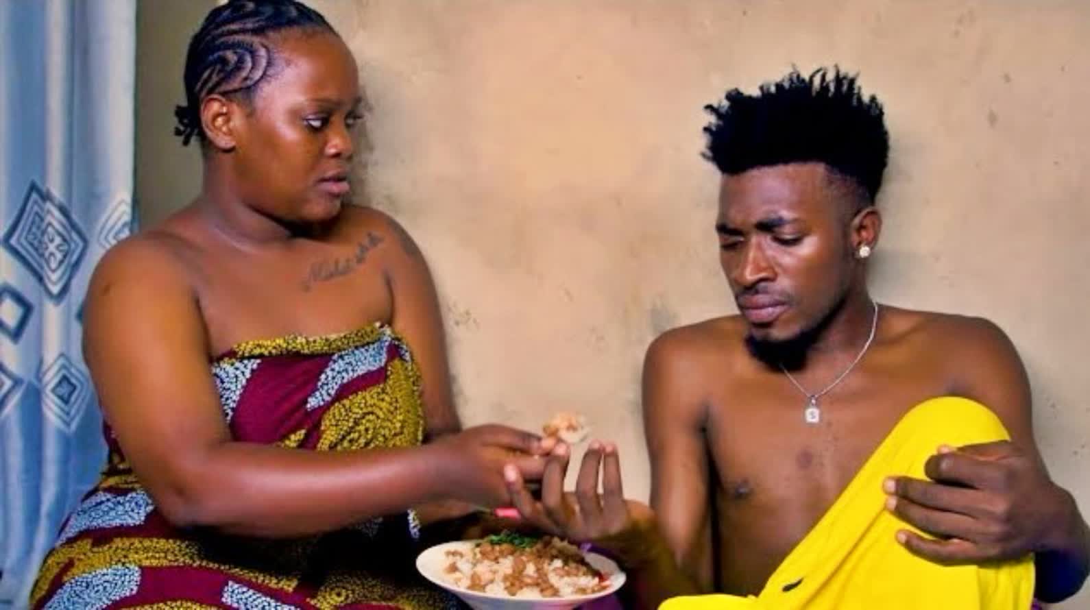 Stream & Download Yuzzo Mwamba – Jirani