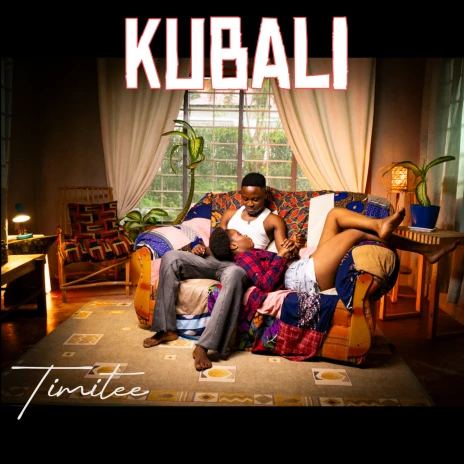 Timitee – Kubali