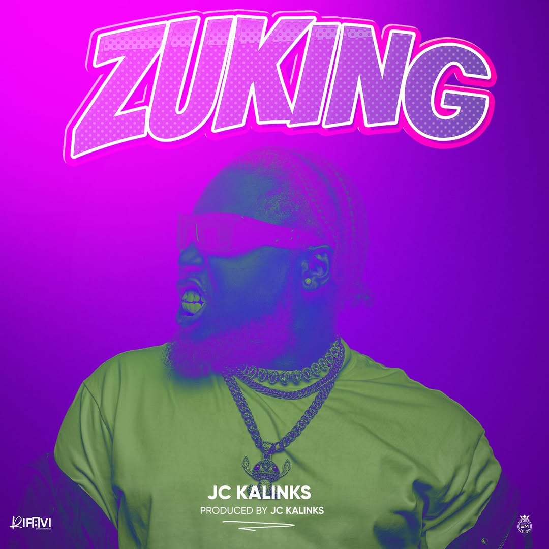 JC Kalinks – Zuking