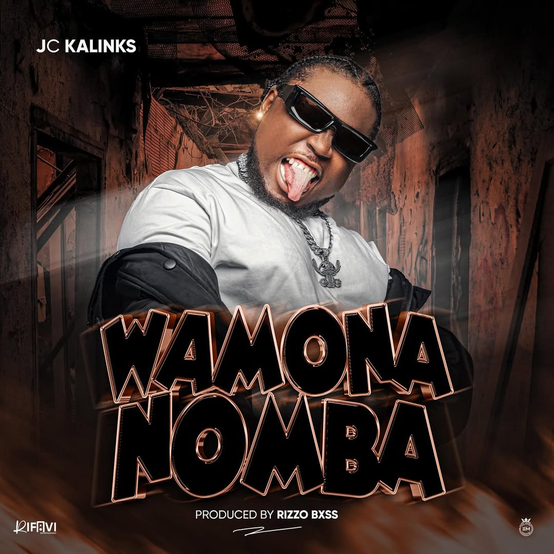 Jc Kalinks – Wamona Nomba