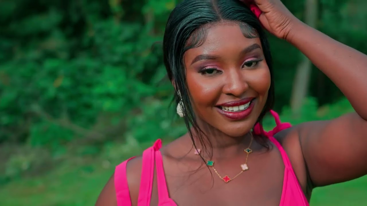 Tony Ka John – Company Love