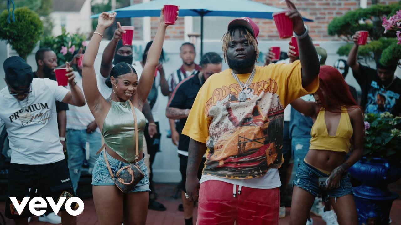 Chronic Law – Happy Times 