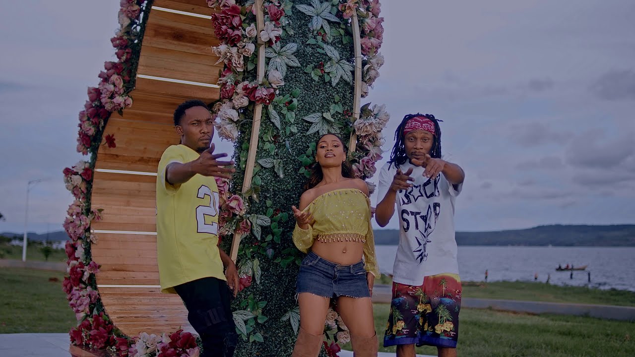 Stream & Download Chosen K Ft Golden Po 4K – Tweyononna