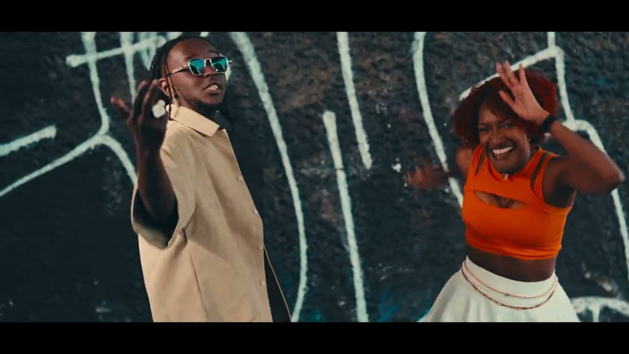 Berry Music Ft PHT – Stamina