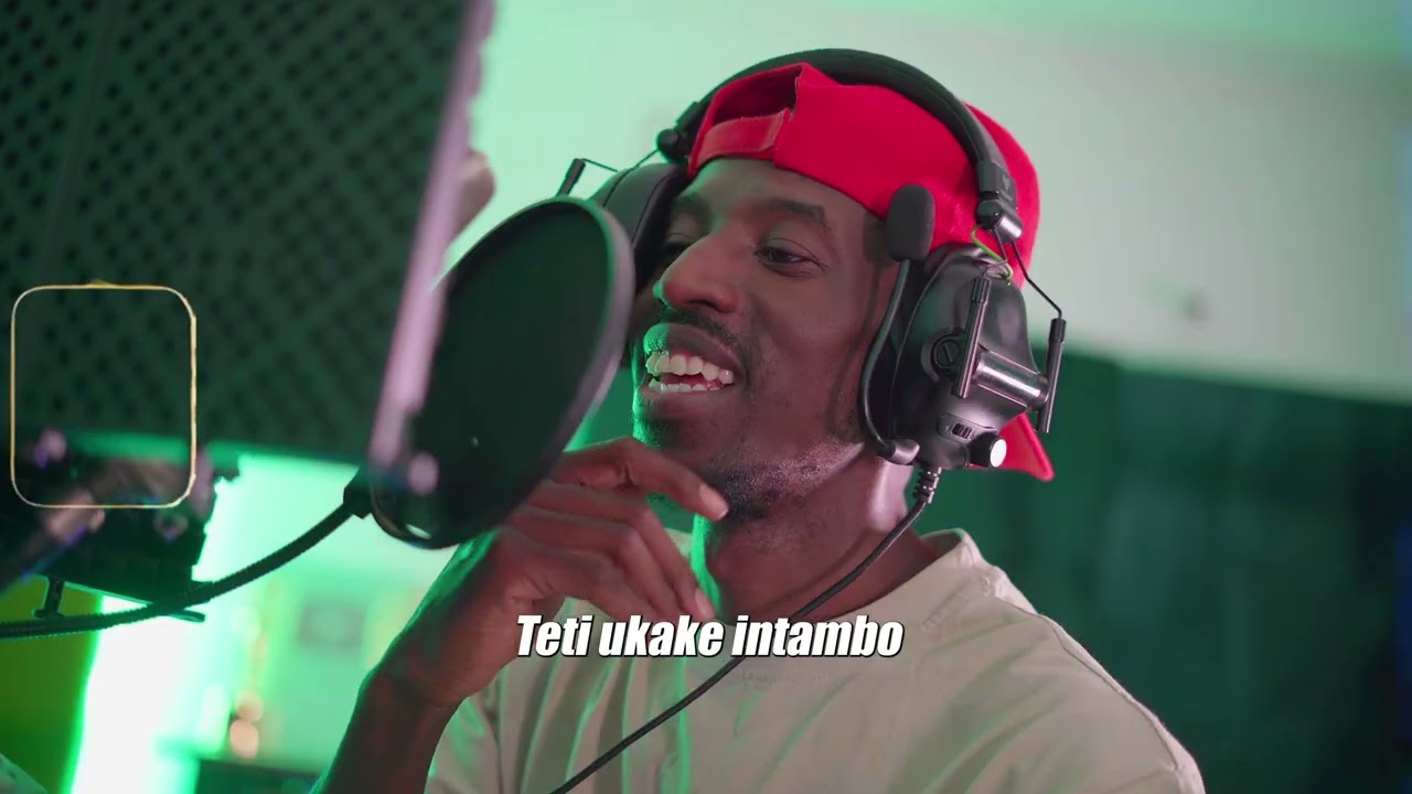 Stream & Download T-sean Ft Chef 187 – Injato