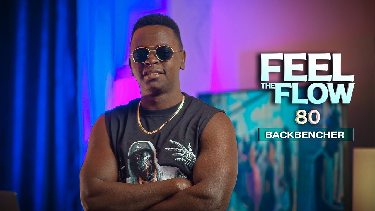 Stream & Download Feel The Flow 80 Backbencher By Dj Festa