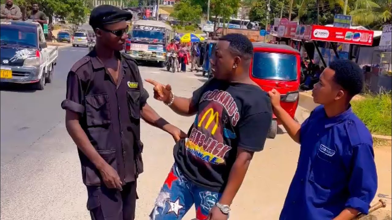 Stream & Download Maximum – Kamanda