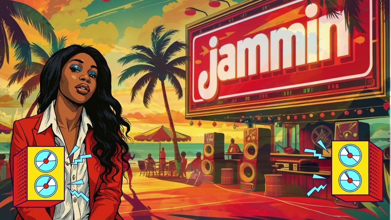 Stream & Download Ruyonga Ft Cindy Sanyu & Kvan – Jammin