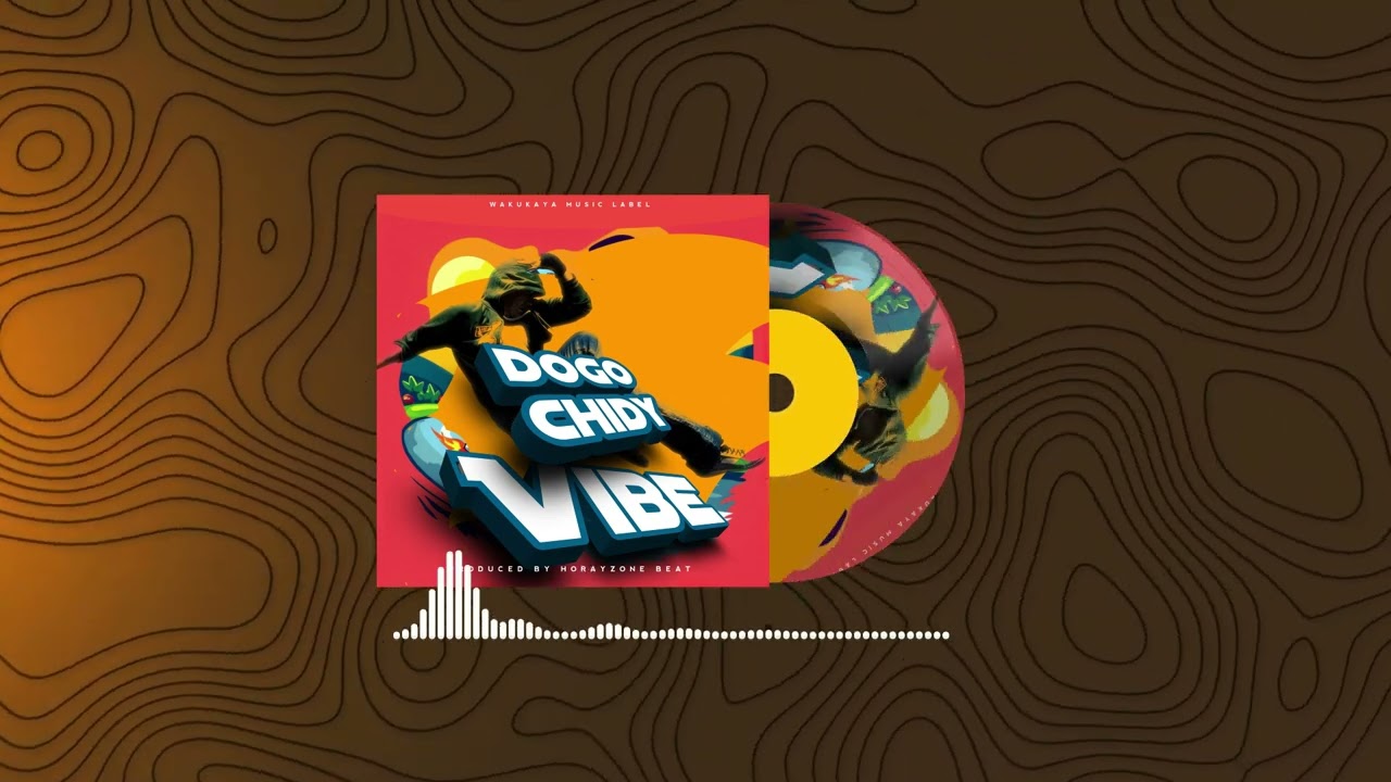 Dogo Chidy – Vibe