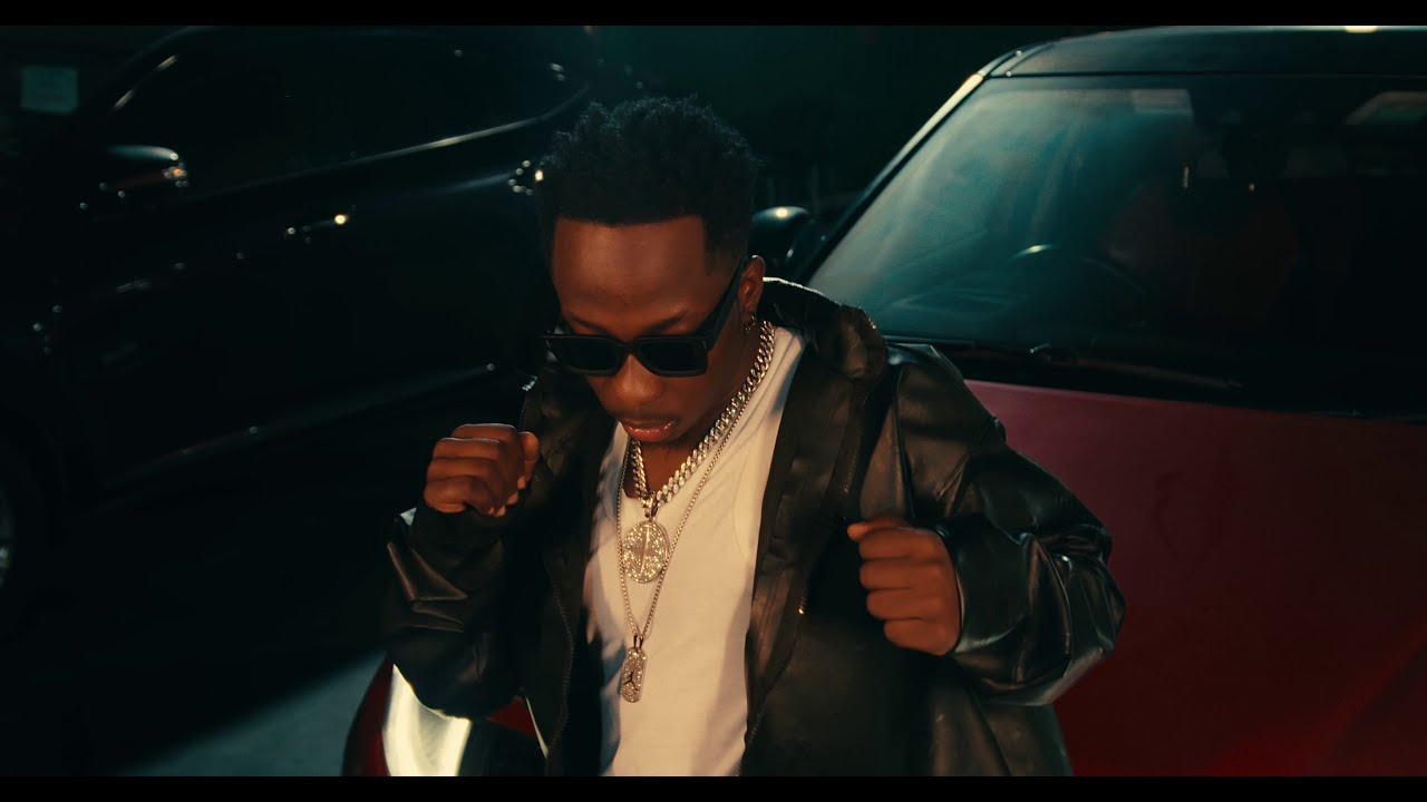 Click Master Ft Almandrah, Promise Africa & Kidbizz99 – Achika