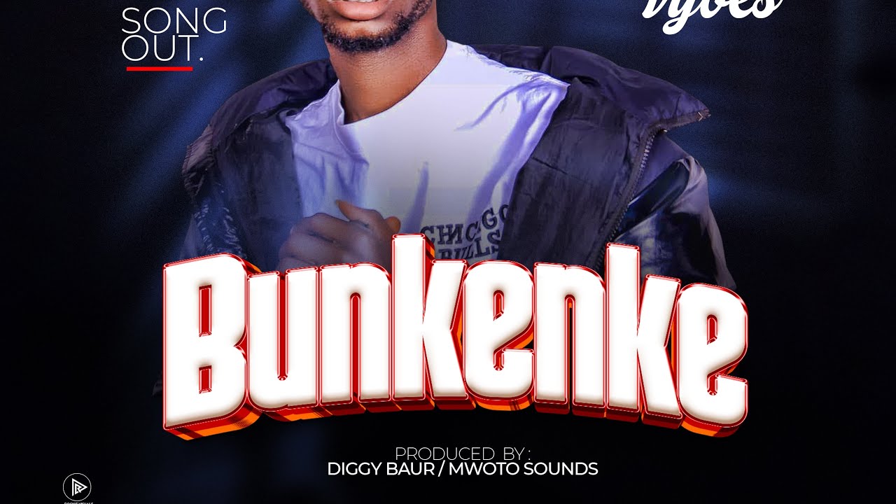 Vybz – Bunkeke