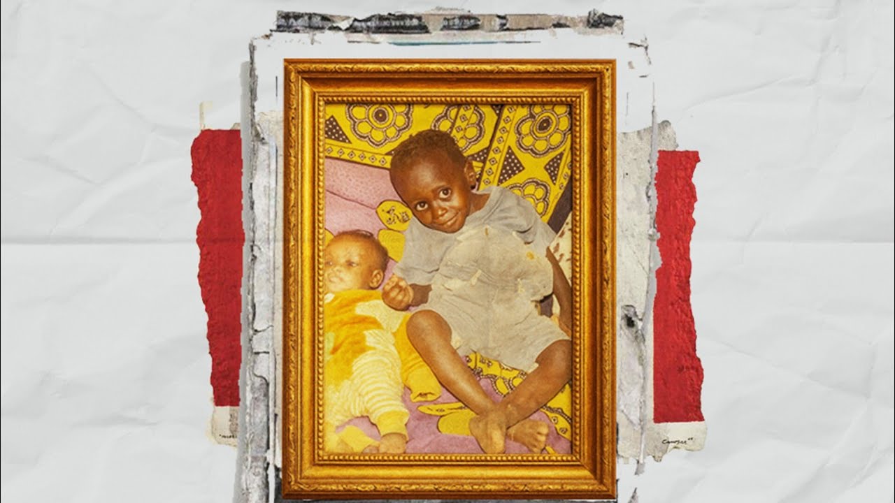 Stream & Download Elisha Elai Ft Scar Mkadinali – Mboka