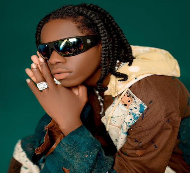 Dogo Rema – Mitano Tena