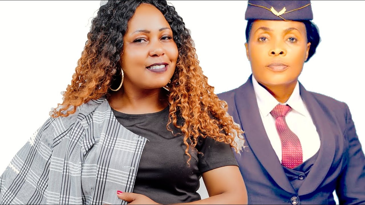 Stream & Download Happyness Mwakyusa Ft Rose Muhando – Semanao