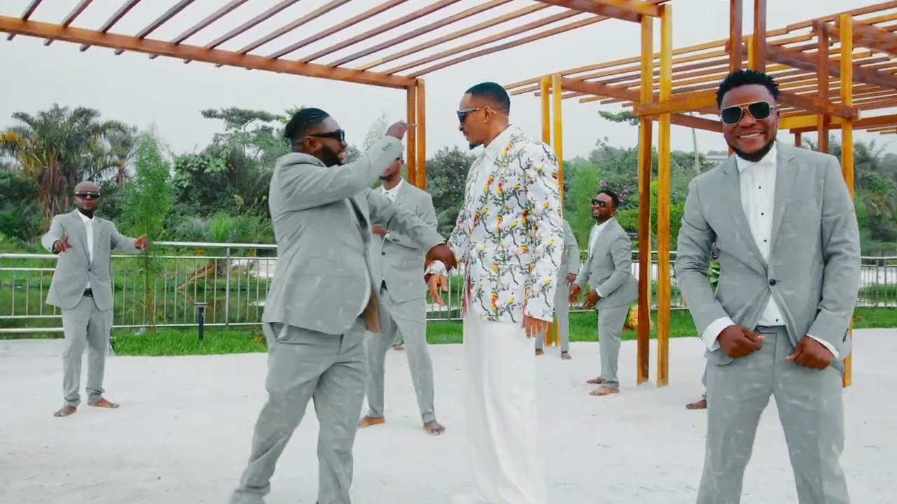 Robinio Mundibu ft Freddy Mbolongo – Tsha Mayele | Downloa MP3