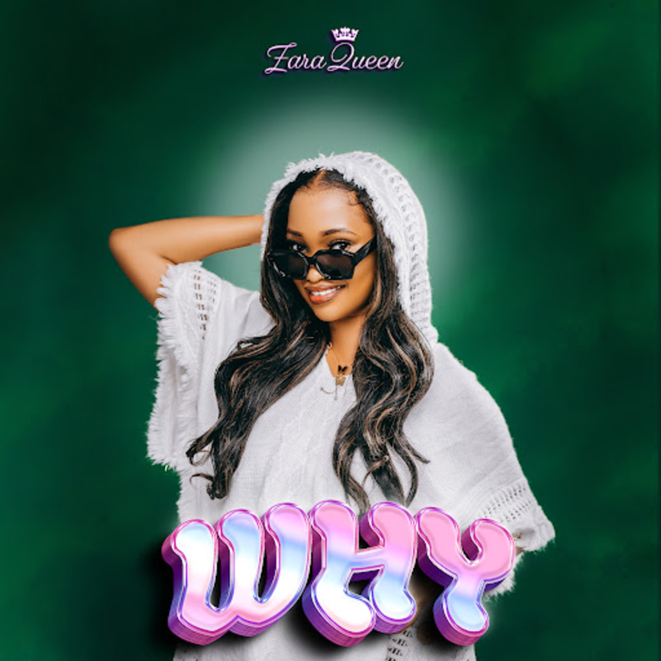 Zara Queen – Why
