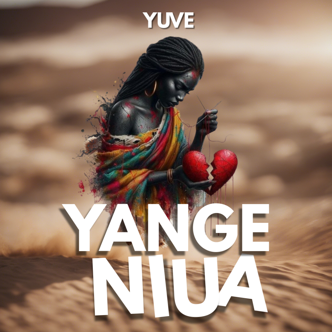 Stream & Download Yangeniua – Yuve