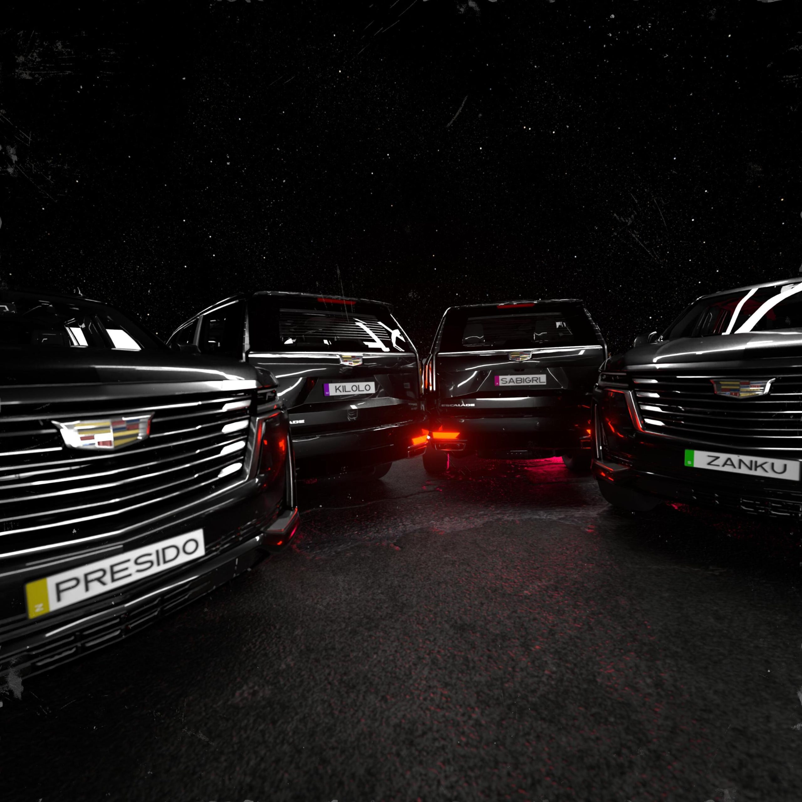 Stream & Download Mavo ft Ayra Starr x Shallipopi – Escaladizzy II