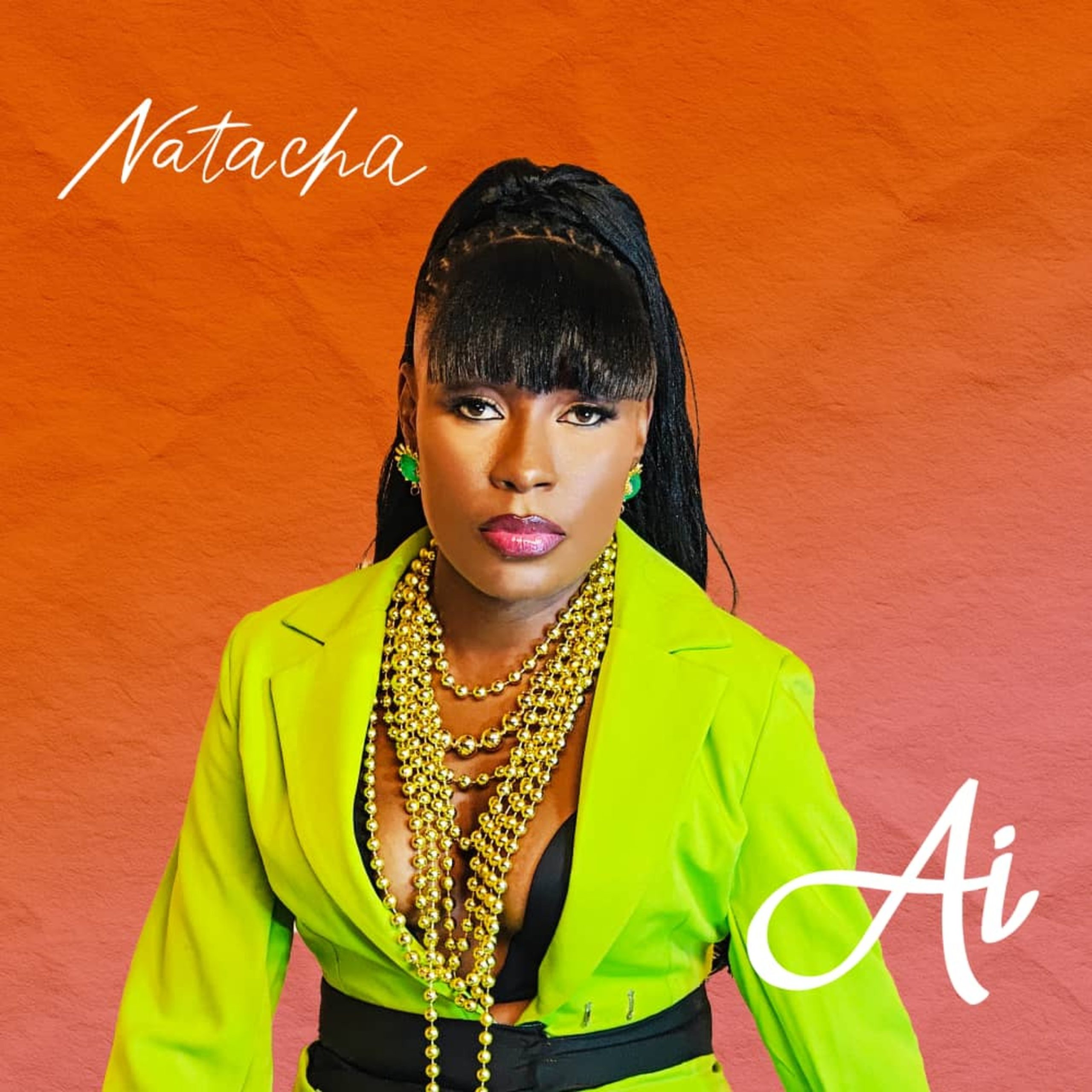 Natacha Burundi – AI