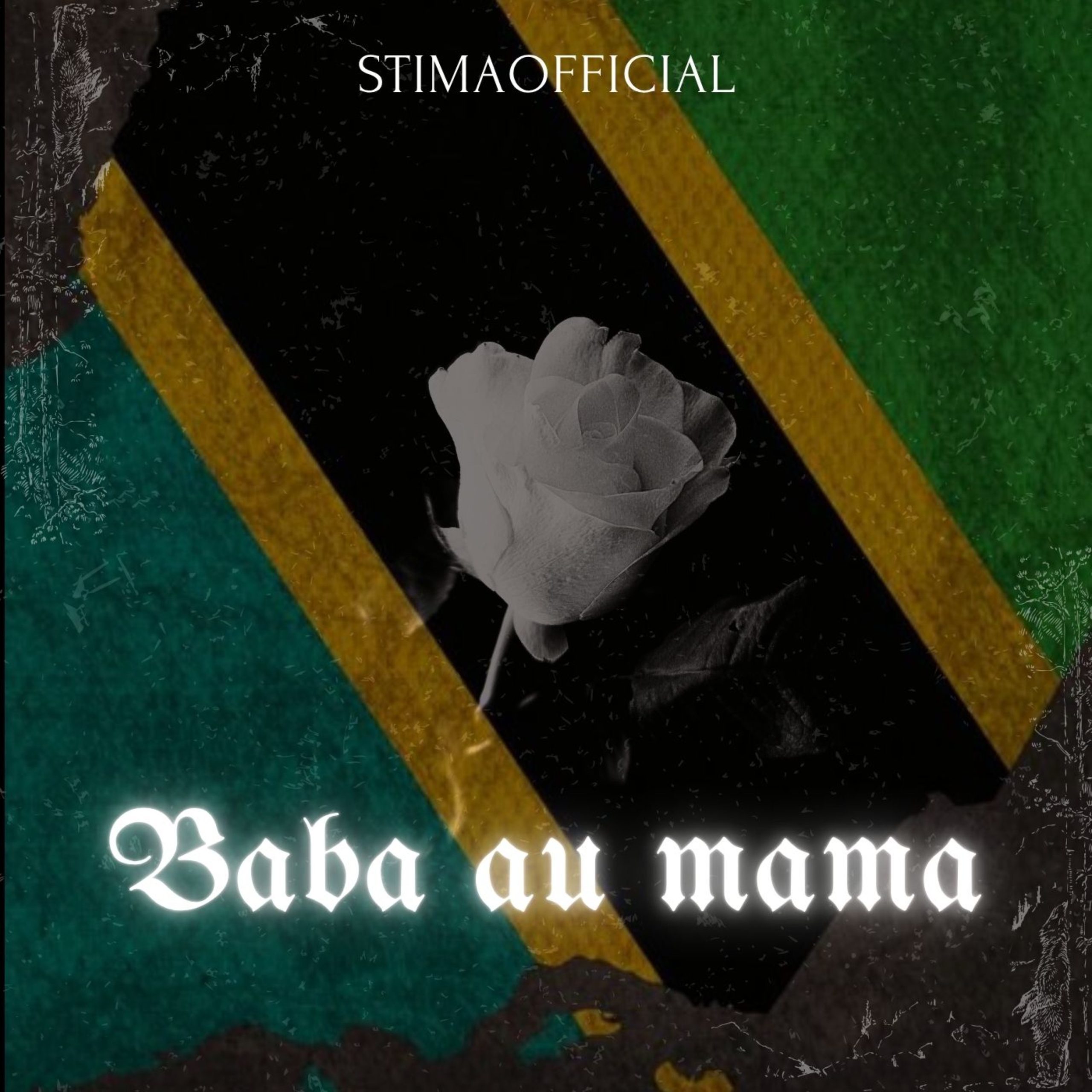 StimaOfficial – Baba au Mama