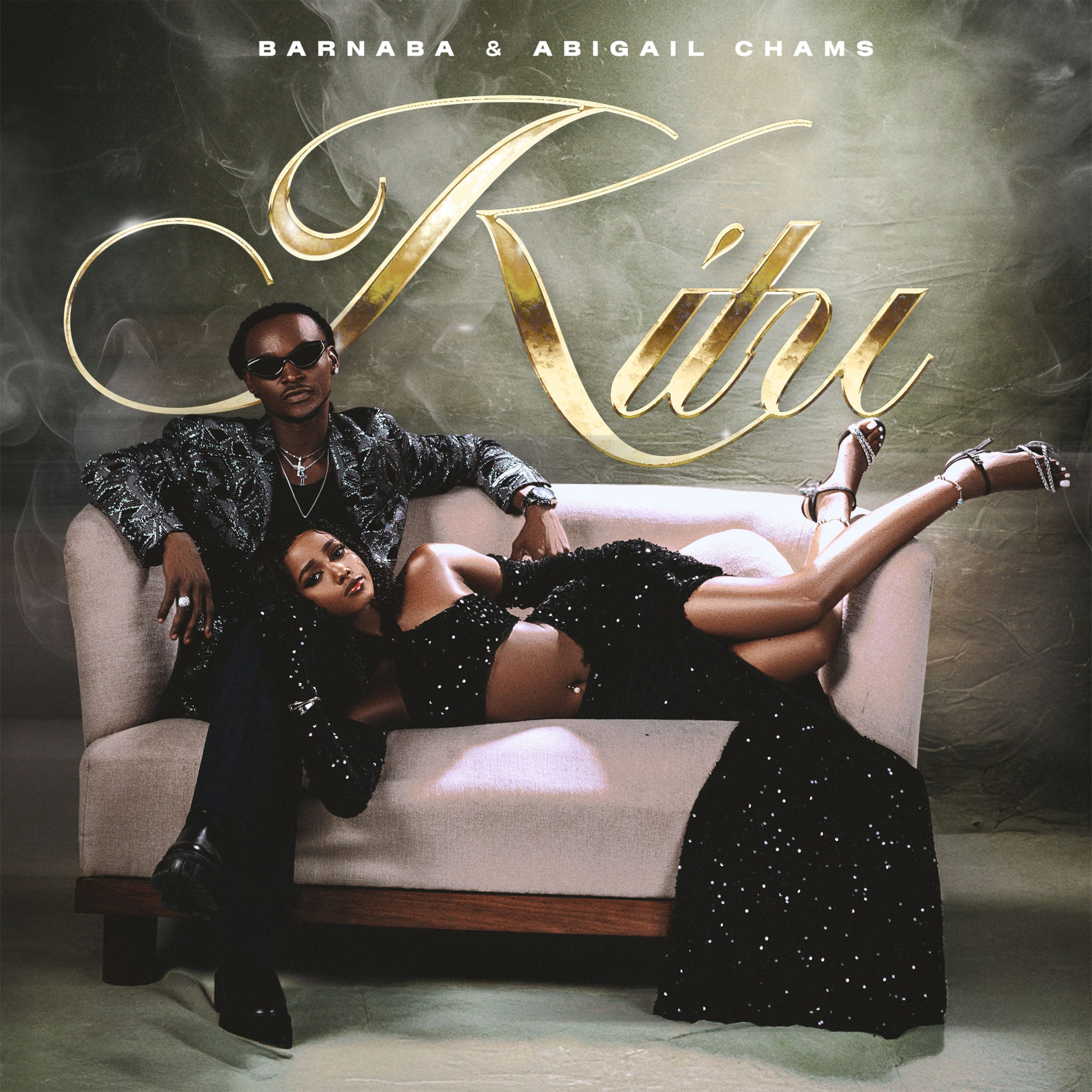 Stream & Download Barnaba ft Abigail Chams – Kitu | Download MP3