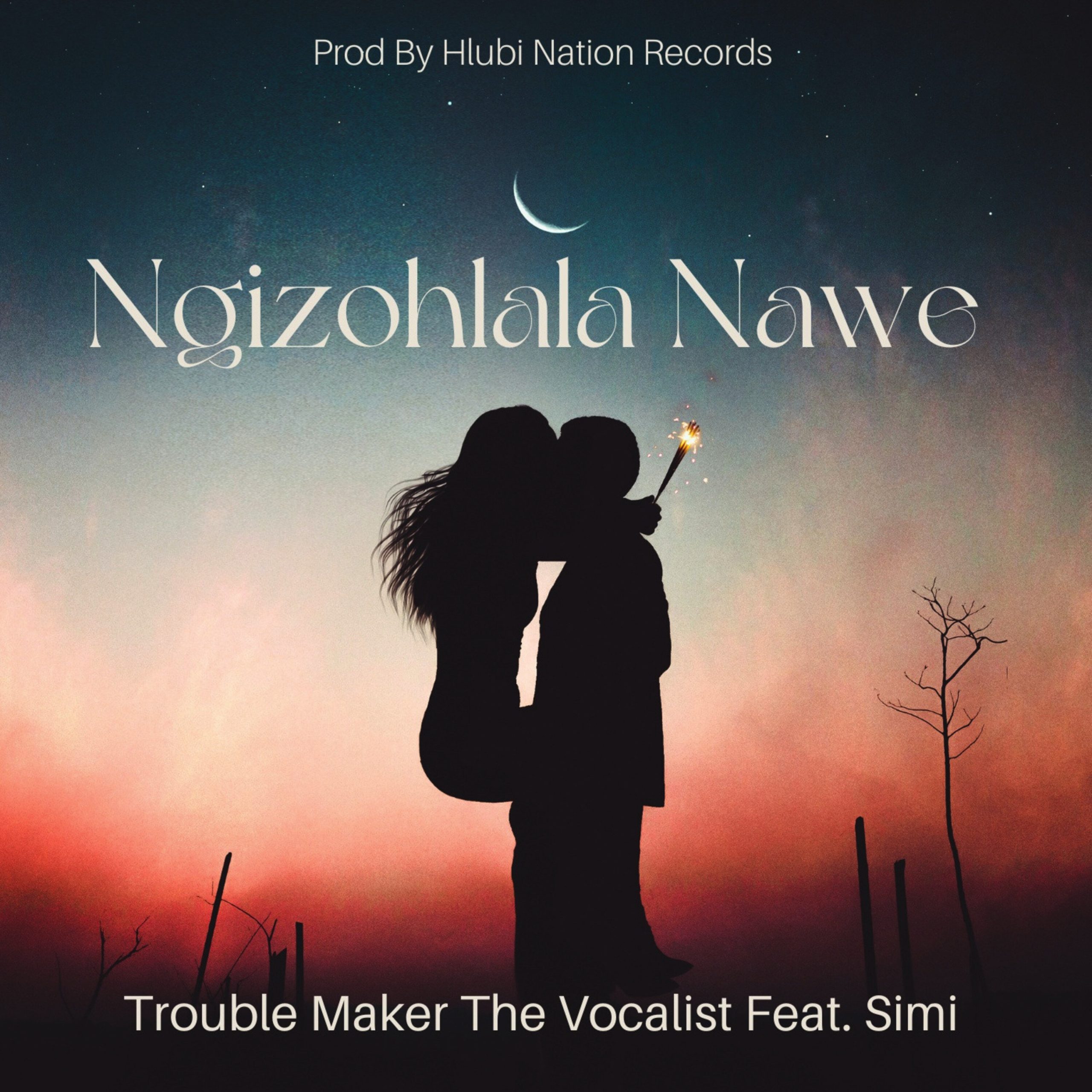 Stream & Download Trouble Maker The Vocalist ft Simi – Ngizohlala Nawe