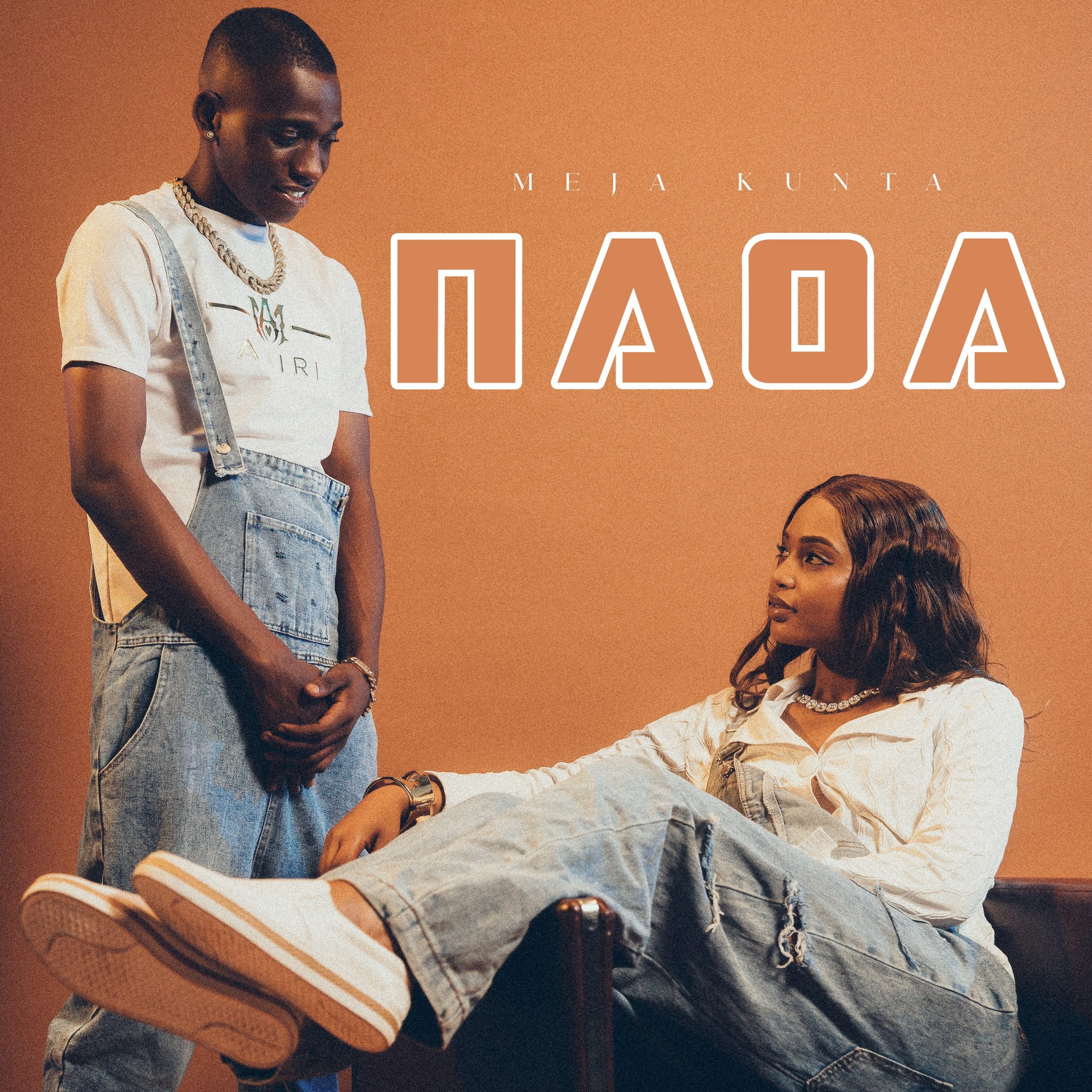 Meja Kunta – Naoa